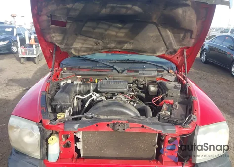 2006 Dodge Dakota St z USA, uszkodzony, nr VIN 1D7HE28K16S686929